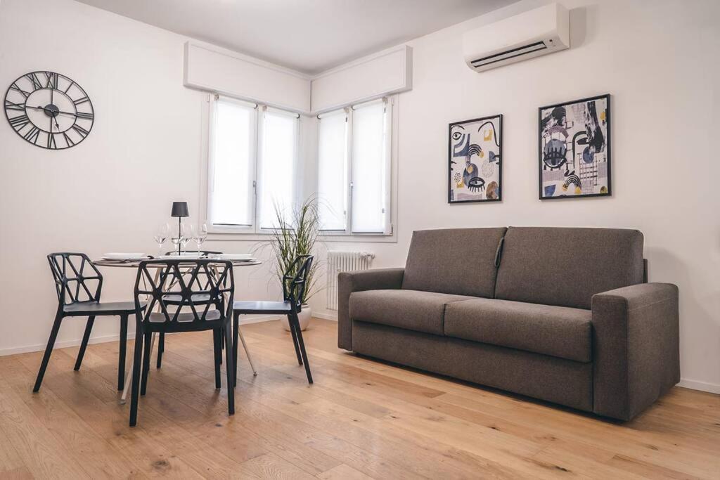 Gloria Apartment Treviso Exterior photo