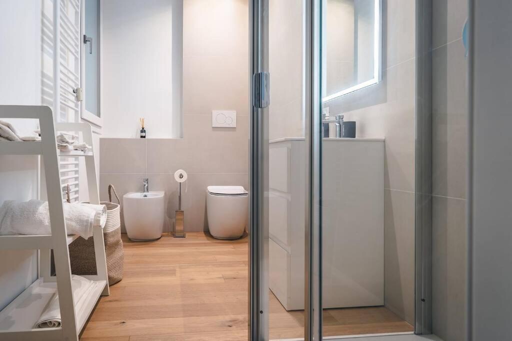 Gloria Apartment Treviso Exterior photo