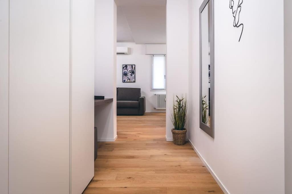 Gloria Apartment Treviso Exterior photo